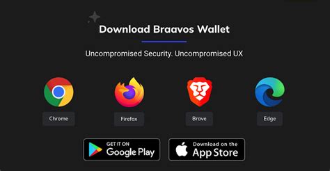braavos wallet dowload|Braavos .